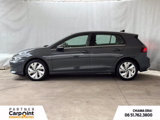 VOLKSWAGEN Golf 2.0 tdi style 150cv dsg 2