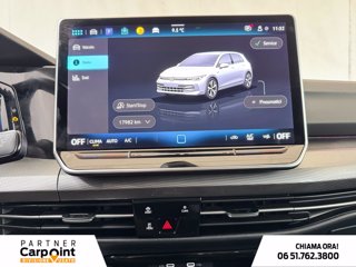 VOLKSWAGEN Golf 2.0 tdi style 150cv dsg 23