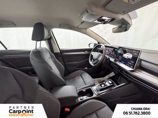 VOLKSWAGEN Golf 2.0 tdi style 150cv dsg 5