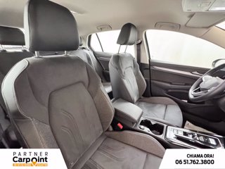 VOLKSWAGEN Golf 2.0 tdi style 150cv dsg 6