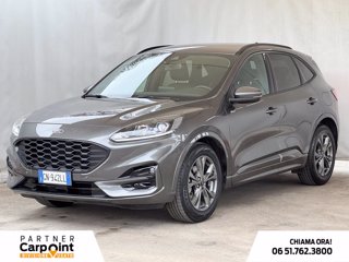 FORD Kuga 2.0 ecoblue st-line 2wd 120cv auto 0