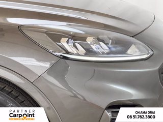 FORD Kuga 2.0 ecoblue st-line 2wd 120cv auto 12