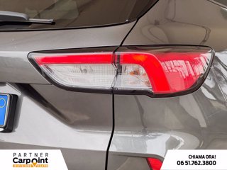 FORD Kuga 2.0 ecoblue st-line 2wd 120cv auto 15