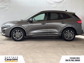 FORD Kuga 2.0 ecoblue st-line 2wd 120cv auto 2