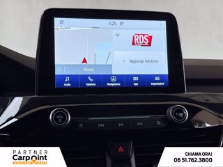 FORD Kuga 2.0 ecoblue st-line 2wd 120cv auto 22