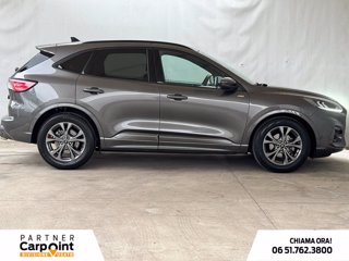 FORD Kuga 2.0 ecoblue st-line 2wd 120cv auto 4