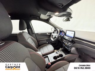 FORD Kuga 2.0 ecoblue st-line 2wd 120cv auto 5