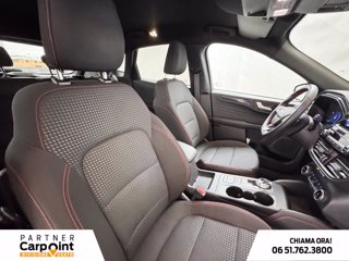 FORD Kuga 2.0 ecoblue st-line 2wd 120cv auto 6