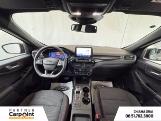 FORD Kuga 2.0 ecoblue st-line 2wd 120cv auto 9