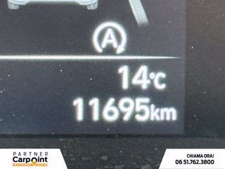 HYUNDAI I10 1.0 mpi connectline 63cv 21