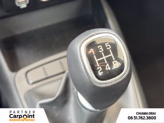 HYUNDAI I10 1.0 mpi connectline 63cv 23