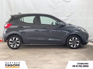 HYUNDAI I10 1.0 mpi connectline 63cv 4