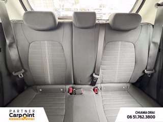 HYUNDAI I10 1.0 mpi connectline 63cv 8