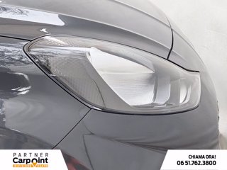 HYUNDAI I10 1.0 mpi connectline 63cv 12