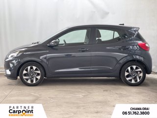 HYUNDAI I10 1.0 mpi connectline 63cv 2