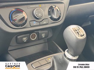 HYUNDAI I10 1.0 mpi connectline 63cv 23