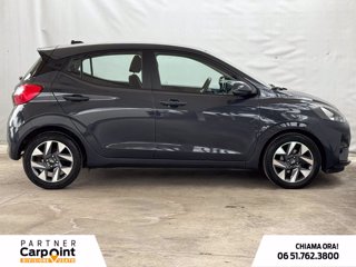 HYUNDAI I10 1.0 mpi connectline 63cv 4