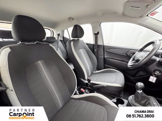 HYUNDAI I10 1.0 mpi connectline 63cv 6