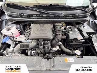 HYUNDAI I10 1.0 mpi connectline 63cv 11
