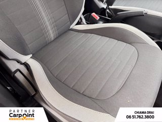 HYUNDAI I10 1.0 mpi connectline 63cv 7