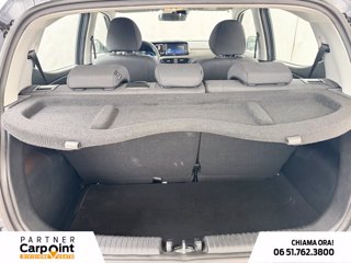 HYUNDAI I10 1.0 mpi connectline 63cv 10