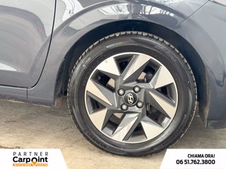 HYUNDAI I10 1.0 mpi connectline 63cv 13