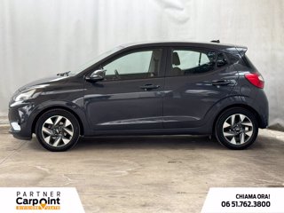 HYUNDAI I10 1.0 mpi connectline 63cv 2