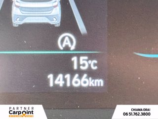 HYUNDAI I10 1.0 mpi connectline 63cv 21