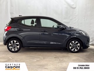 HYUNDAI I10 1.0 mpi connectline 63cv 4