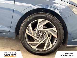 HYUNDAI I20 1.2 mpi connectline 79cv mt 13