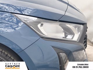 HYUNDAI I20 1.2 mpi connectline 79cv mt 12