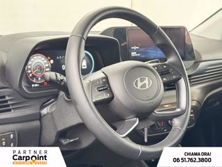 HYUNDAI I20 1.2 mpi connectline 79cv mt 17