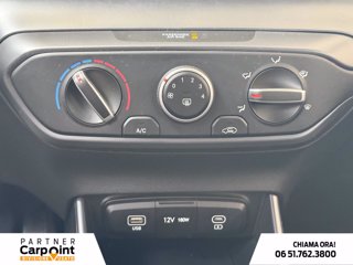 HYUNDAI I20 1.2 mpi connectline 79cv mt 23