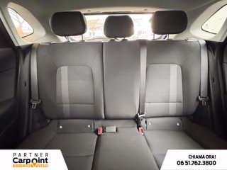 HYUNDAI I20 1.2 mpi connectline 79cv mt 8