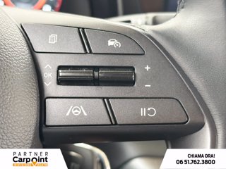 HYUNDAI I20 1.2 mpi connectline 79cv mt 20