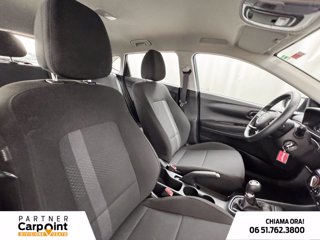 HYUNDAI I20 1.2 mpi connectline 79cv mt 6