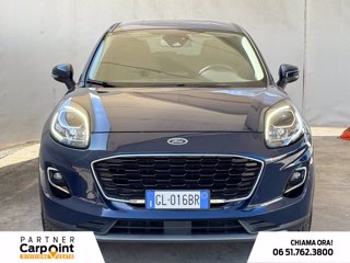 FORD Puma 1.0 ecoboost h titanium s&s 125cv 1