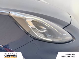 FORD Puma 1.0 ecoboost h titanium s&s 125cv 12