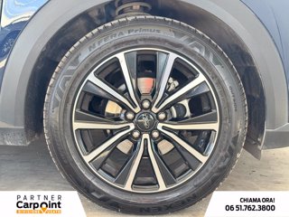 FORD Puma 1.0 ecoboost h titanium s&s 125cv 13