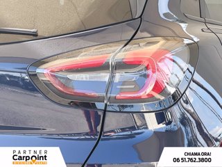 FORD Puma 1.0 ecoboost h titanium s&s 125cv 15