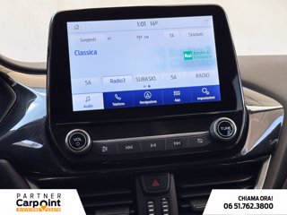 FORD Puma 1.0 ecoboost h titanium s&s 125cv 22