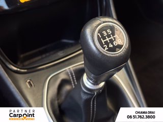 FORD Puma 1.0 ecoboost h titanium s&s 125cv 24