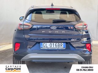 FORD Puma 1.0 ecoboost h titanium s&s 125cv 3