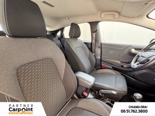 FORD Puma 1.0 ecoboost h titanium s&s 125cv 6