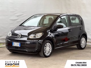VOLKSWAGEN Up! 5p 1.0 evo sport up! 65cv 0