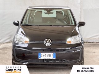 VOLKSWAGEN Up! 5p 1.0 evo sport up! 65cv 1