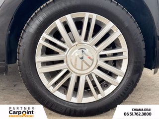 VOLKSWAGEN Up! 5p 1.0 evo sport up! 65cv 13