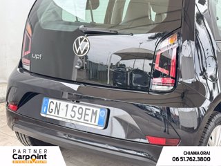 VOLKSWAGEN Up! 5p 1.0 evo sport up! 65cv 16