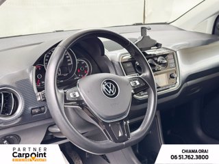 VOLKSWAGEN Up! 5p 1.0 evo sport up! 65cv 17
