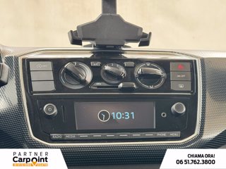 VOLKSWAGEN Up! 5p 1.0 evo sport up! 65cv 22